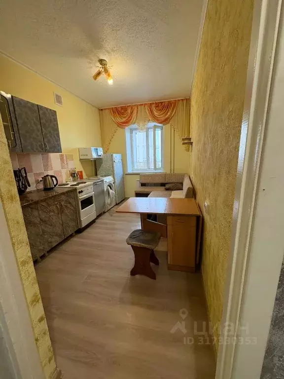 1-к кв. Красноярский край, Красноярск ул. Академика Киренского, 32 ... - Фото 1