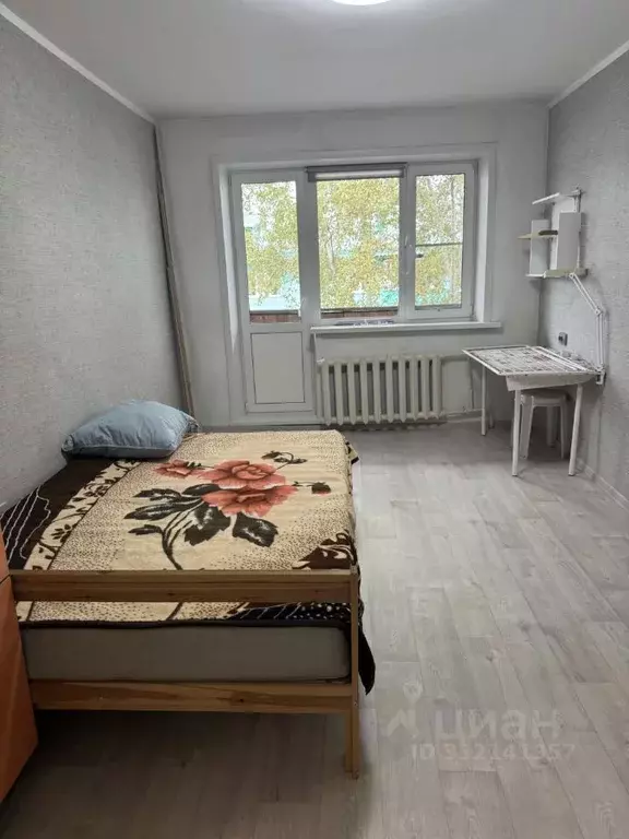 1-к кв. Иркутская область, Шелехов 4-й мкр, 3 (30.0 м) - Фото 1