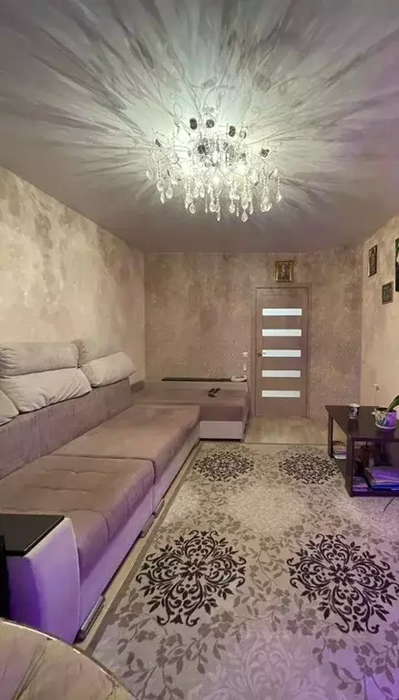 2-к кв. Волгоградская область, Волгоград ул. Янки Купалы, 60 (54.5 м) - Фото 2