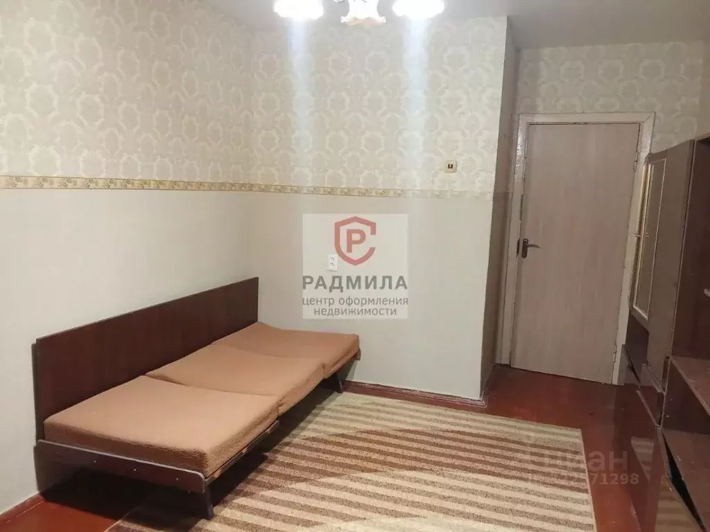 Комната Московская область, Пушкино Заветы Ильича мкр, Вокзальная ул., ... - Фото 1