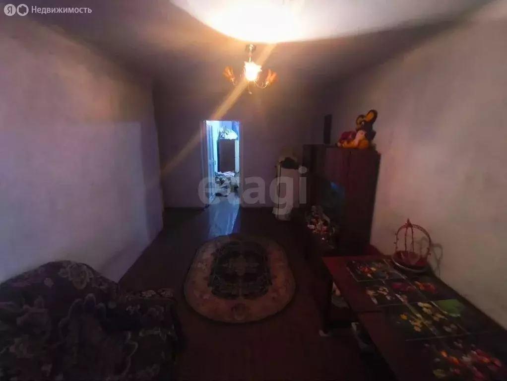 3-комнатная квартира: посёлок Басьяновский, улица Ленина, 3 (57 м) - Фото 2