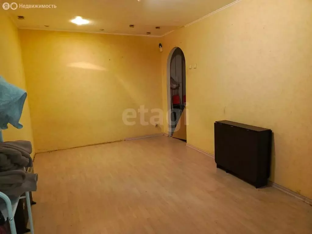 1-комнатная квартира: Тула, улица Софьи Перовской, 32 (28.3 м) - Фото 1