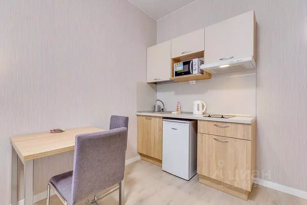 Студия Санкт-Петербург Пулковское ш., 14с6 (28.0 м) - Фото 0