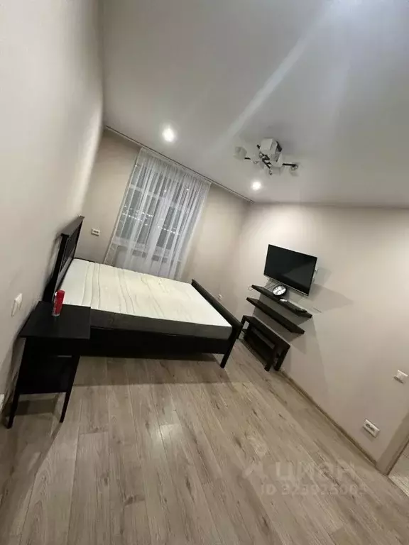 1-к кв. Московская область, Химки ул. Германа Титова, 5к2 (38.0 м) - Фото 2