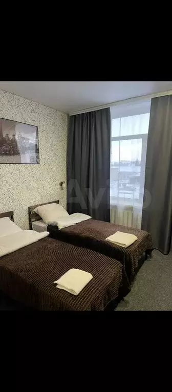 Комната 16 м, 2/2 эт. - Фото 1