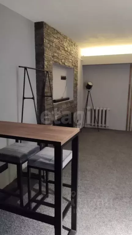 Студия Ставропольский край, Ставрополь Советская ул., 10а (34.0 м) - Фото 1