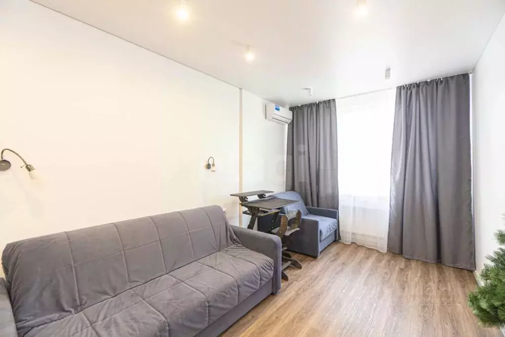 1-к кв. Севастополь просп. Античный, 5/4 (40.0 м) - Фото 1