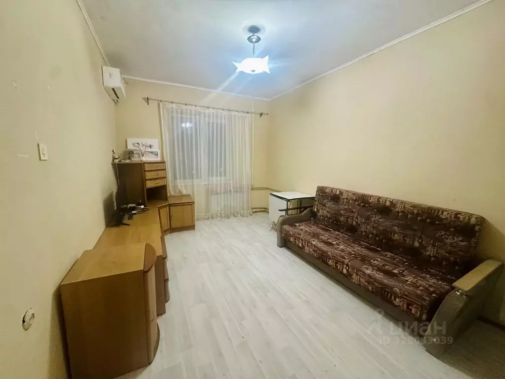 2-к кв. Краснодарский край, Сочи Новый Сочи мкр, ул. Санаторная, 23А ... - Фото 2