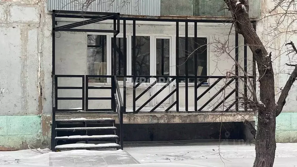 Офис в Ульяновская область, Ульяновск ул. Тельмана, 20 (113 м) - Фото 1