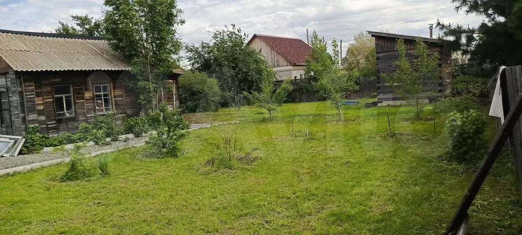 Дом 26 м на участке 5 сот. - Фото 0