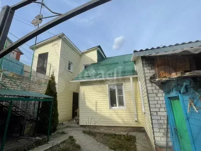 Дом 188,4 м на участке 8 сот. - Фото 0