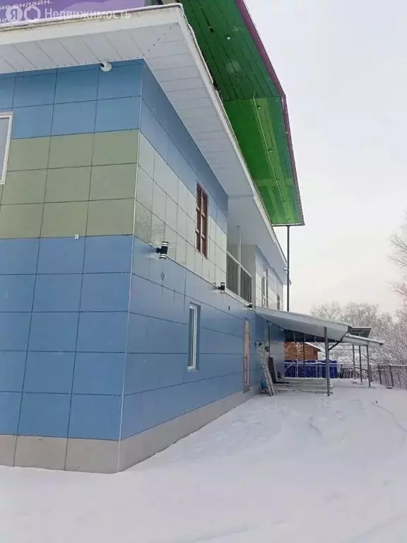 Дом в деревня Матвейково, 6В (367 м) - Фото 2