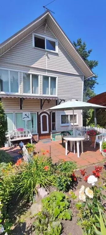 Участок в Санкт-Петербург, Санкт-Петербург, Пушкин СНТ Дони тер.,  ... - Фото 2