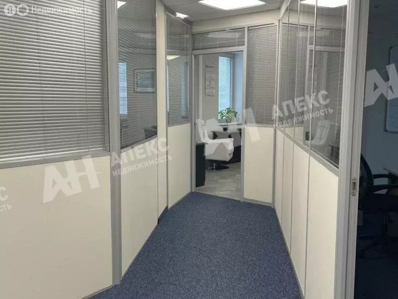 Офис (81 м) - Фото 2