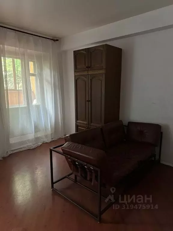 1-к кв. Москва Тихвинский пер., 10-12к2 (39.0 м) - Фото 1