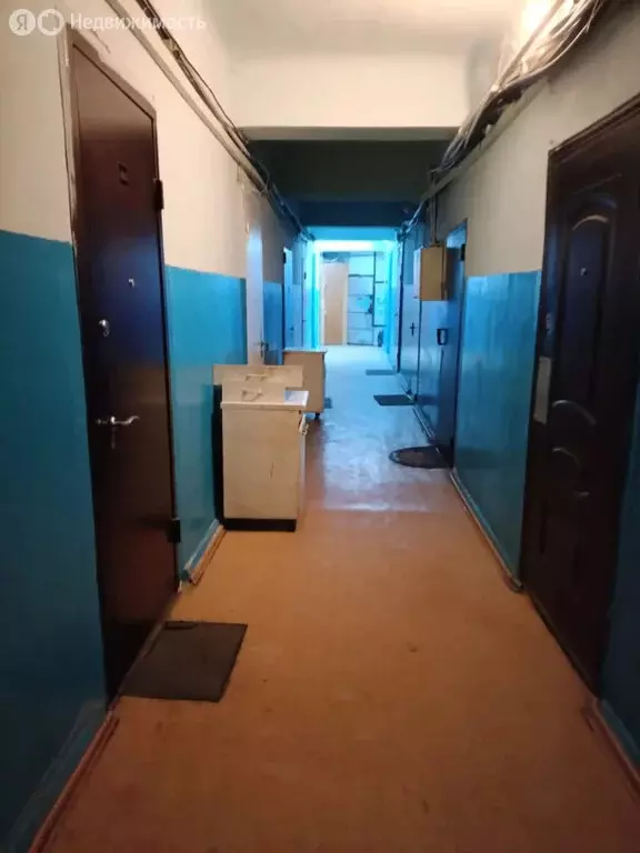 1к в -комнатной квартире (15.1 м) - Фото 2