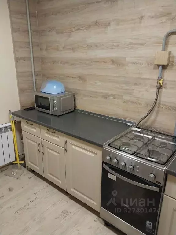 2-к кв. Нижегородская область, Нижний Новгород ул. Генкиной, 102 (50.0 ... - Фото 2