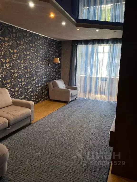 2-к кв. Краснодарский край, Новороссийск Молодежная ул., 26 (64.0 м) - Фото 1