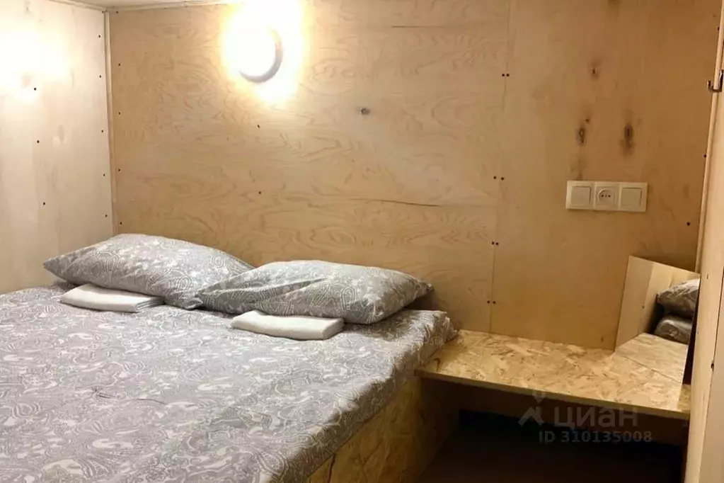 Комната Красноярский край, Красноярск ул. Ады Лебедевой, 107А (5.0 м) - Фото 0