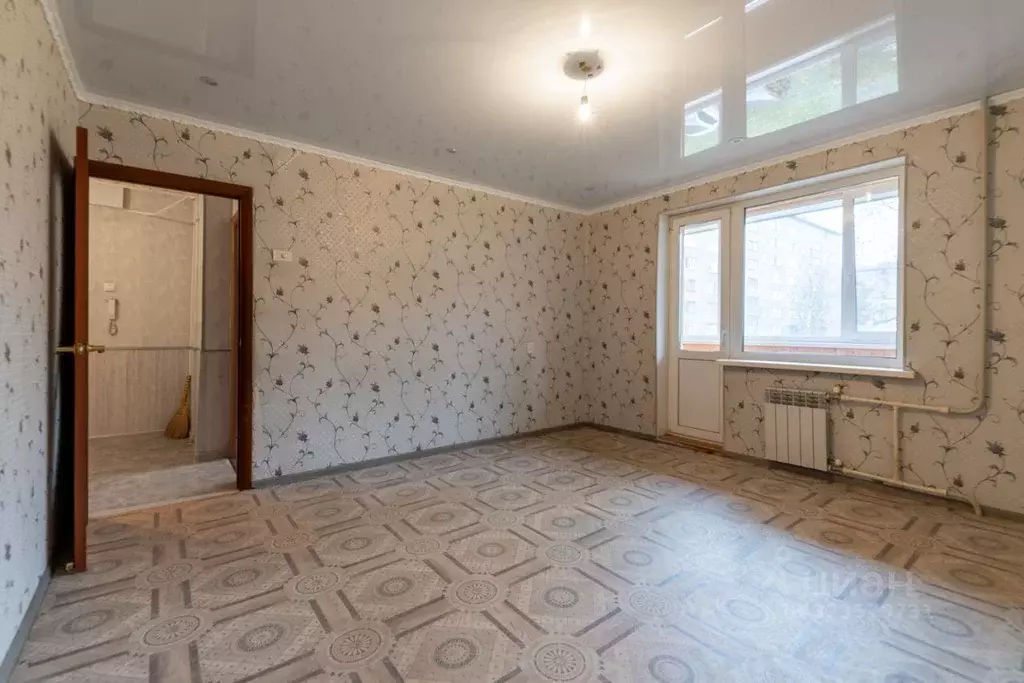 2-к кв. Вологодская область, Череповец Советский просп., 69 (50.0 м) - Фото 2