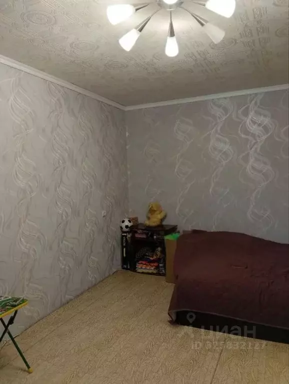 2-к кв. Нижегородская область, Нижний Новгород ул. Сазанова, 9 (52.6 ... - Фото 2