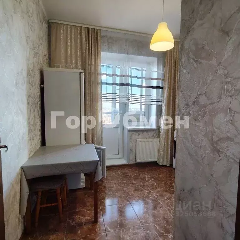 1-к кв. Московская область, Люберцы Зенино ЖК Самолет мкр, ул. ... - Фото 1