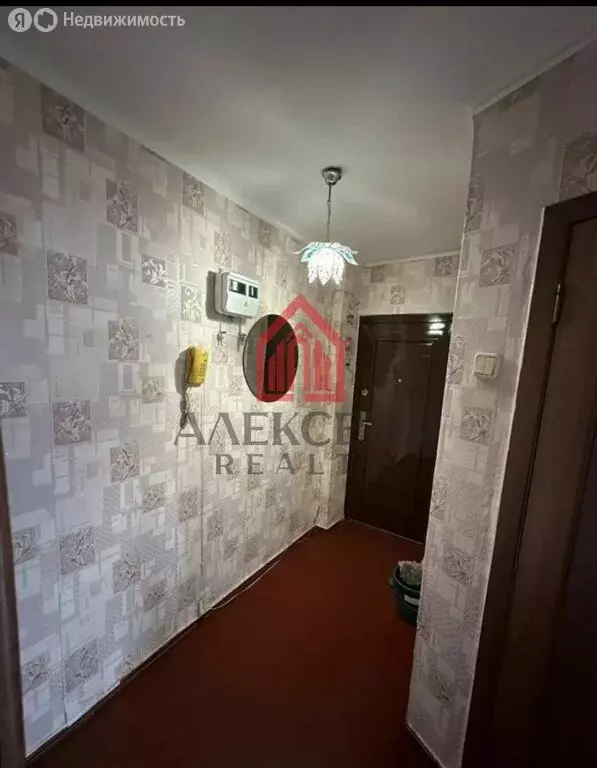 2-комнатная квартира: Бахчисарай, улица Фрунзе, 95 (42.5 м) - Фото 1