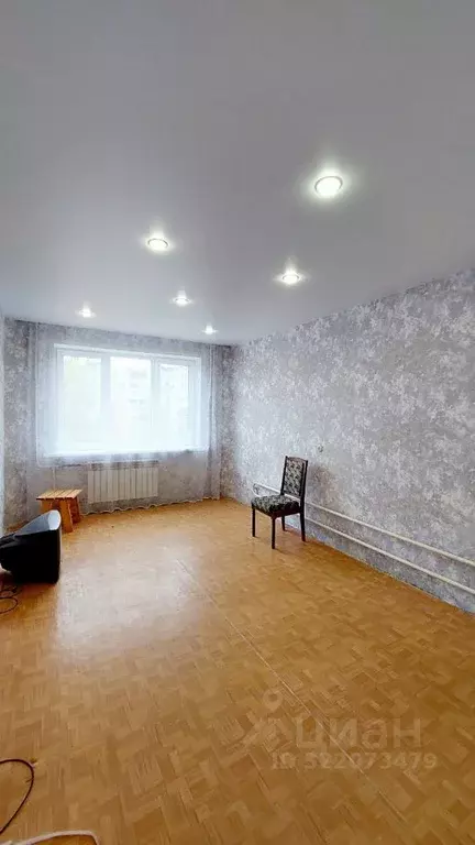 2-к кв. Псковская область, Великие Луки Гражданская ул., 16К1 (53.0 м) - Фото 1