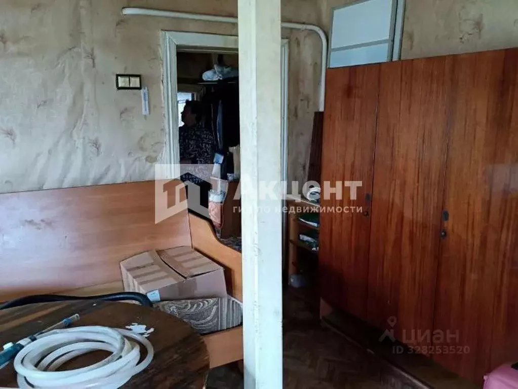 Дом в Ивановская область, Иваново ул. 4-я Ефремковская, 13 (61 м) - Фото 2