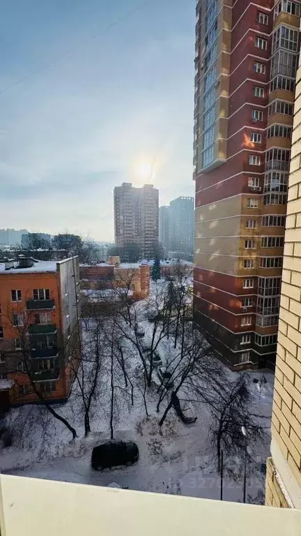 2-к кв. Московская область, Люберцы ул. Кирова, 9к5 (63.0 м) - Фото 1