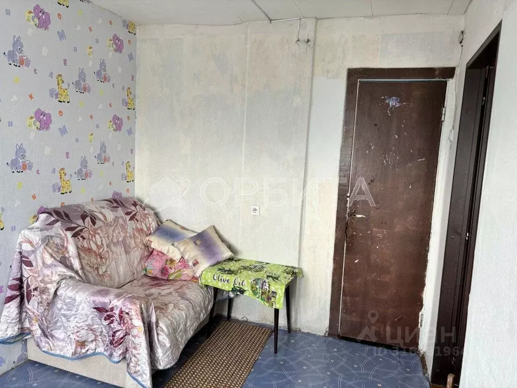 4-к кв. Тюменская область, Тюмень ул. Электросетей, 1 (61.8 м) - Фото 1