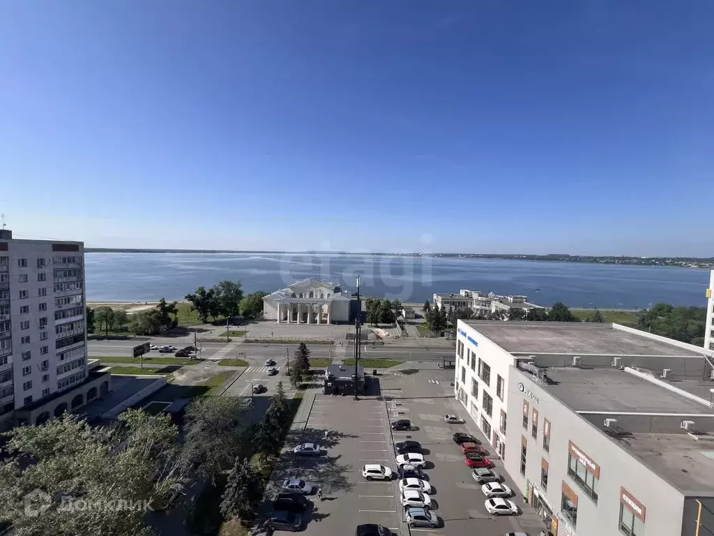 Продаётся 4-к квартира, 86.7 м - Фото 1