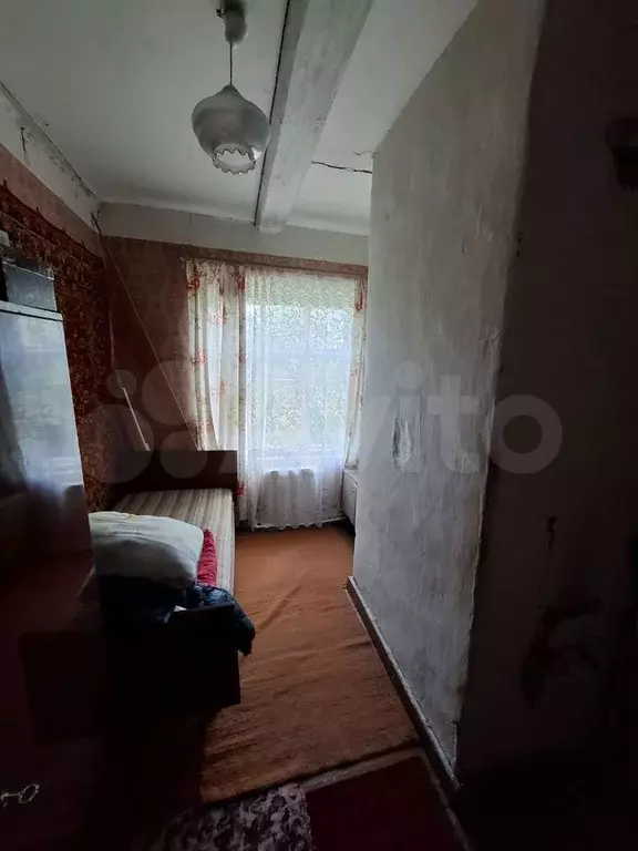 2-к. квартира, 24,5 м, 1/2 эт. - Фото 1