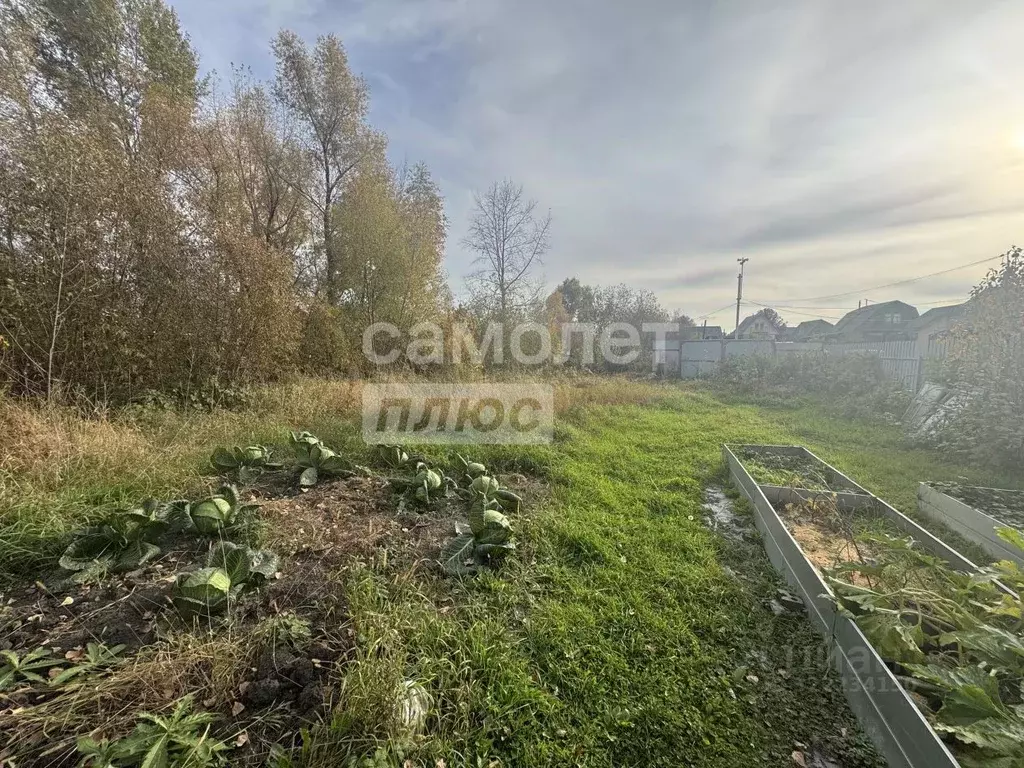 Участок в Новосибирская область, Новосибирск Красный просп. (4.27 ... - Фото 2