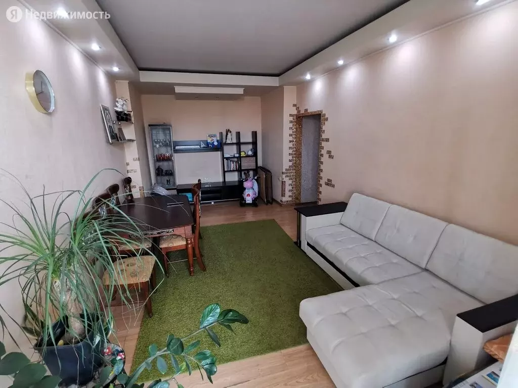 Купить Трехкомнатную Квартиру В Магнитогорске