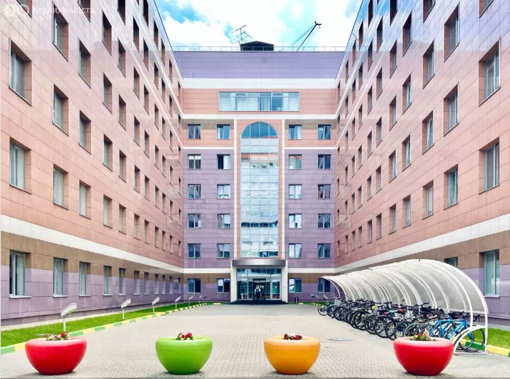 Офис (2378 м) - Фото 2