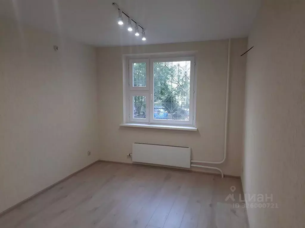 Офис в Москва ул. Дыбенко, 22К2 (106 м) - Фото 1