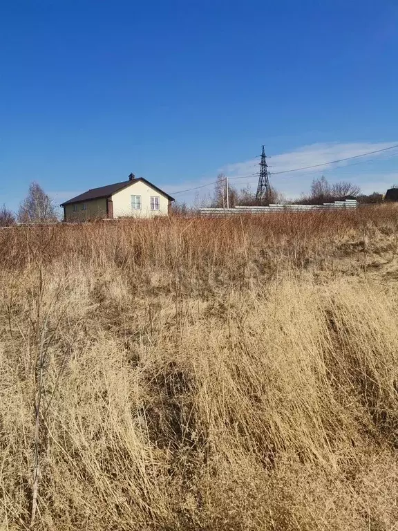 Участок 9 сот. (СНТ, ДНП) - Фото 0