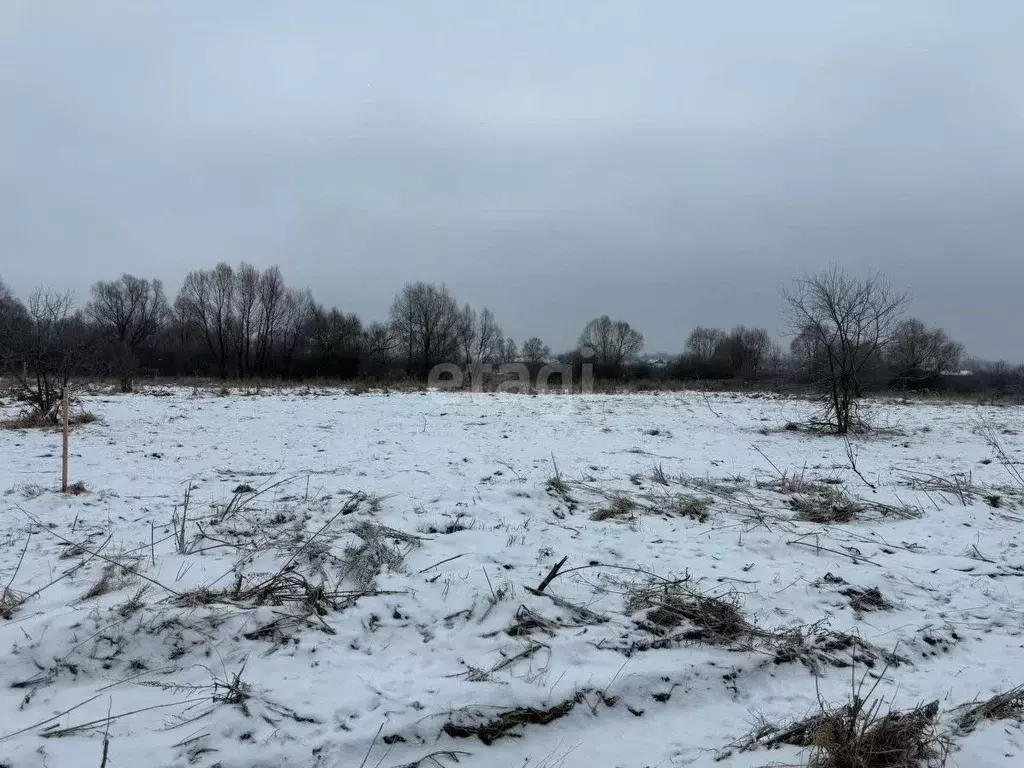 Участок в Башкортостан, Уфимский район, Михайловский сельсовет, д. ... - Фото 0