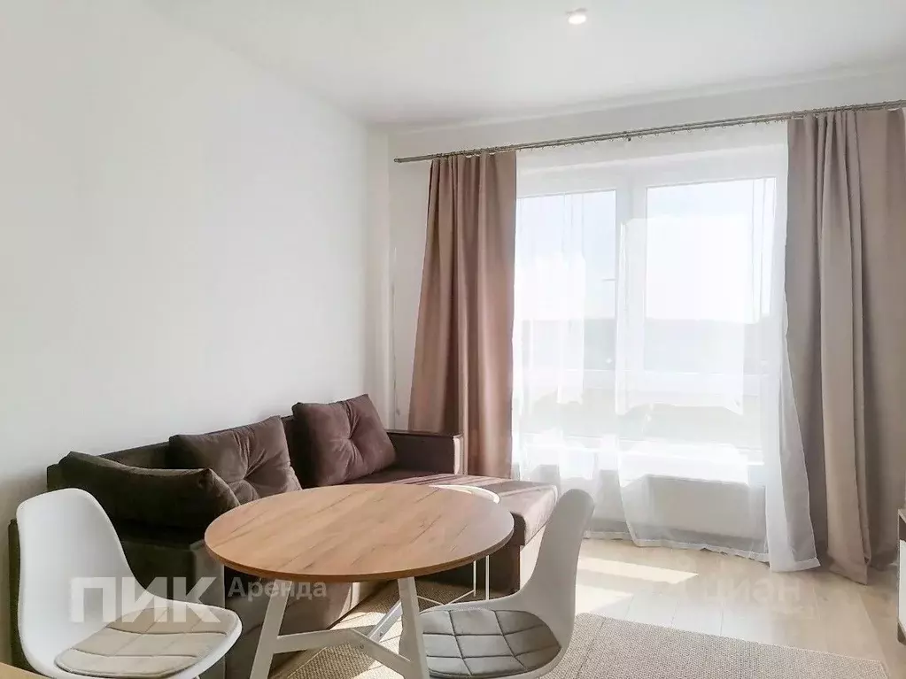 Студия Москва, Москва, Щербинка ул. Мостотреста, 10к2 (19.7 м) - Фото 1