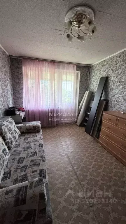 2-к кв. Нижегородская область, Балахнинский муниципальный округ, ... - Фото 2