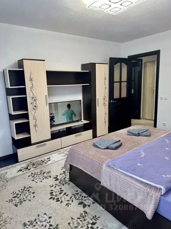 1-к кв. Ивановская область, Иваново просп. Строителей, 62 (52.0 м) - Фото 2