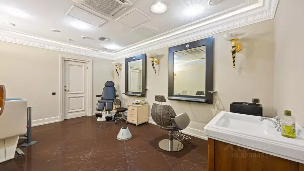 Торговая площадь в Санкт-Петербург Большая Морская ул., 14 (85 м) - Фото 2