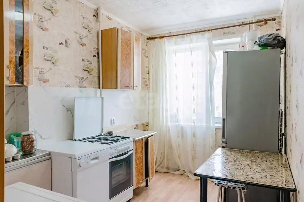 2-к кв. Хабаровский край, Комсомольск-на-Амуре ул. Сусанина, 63к3 ... - Фото 1