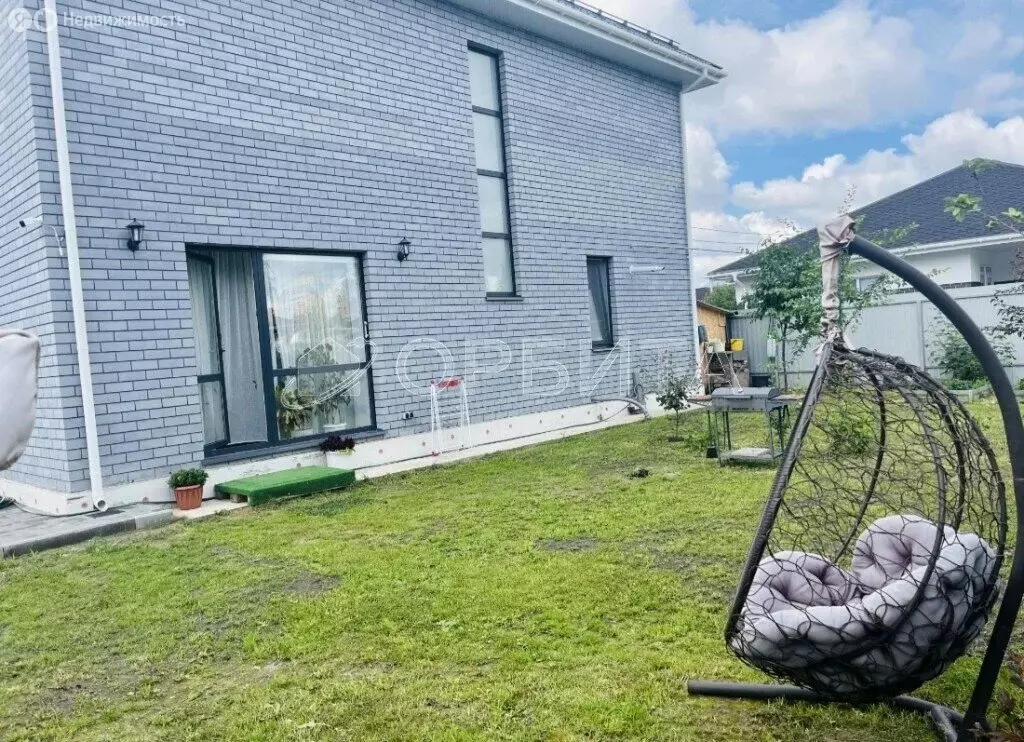 Дом в Тюмень, Рязанская улица, 9 (147 м) - Фото 2