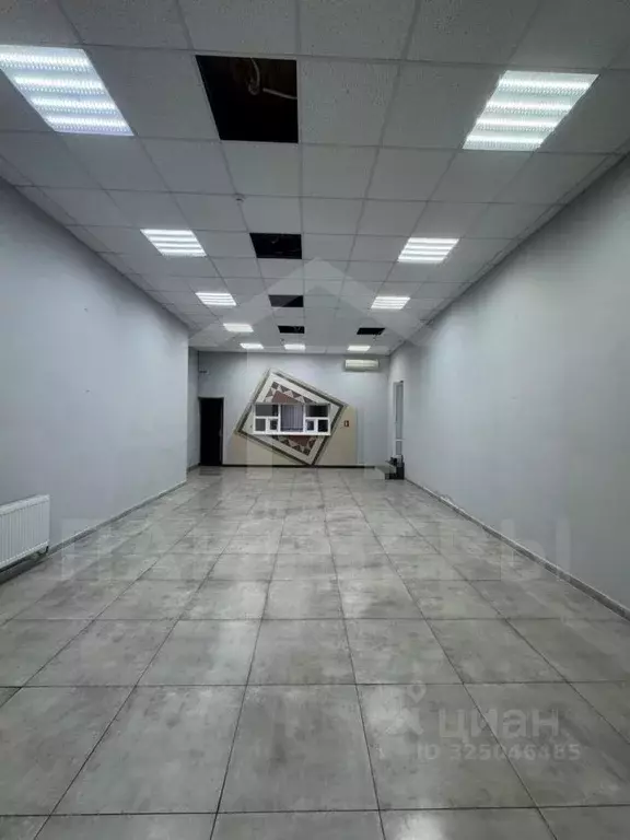 Помещение свободного назначения в Краснодарский край, Краснодар ... - Фото 1