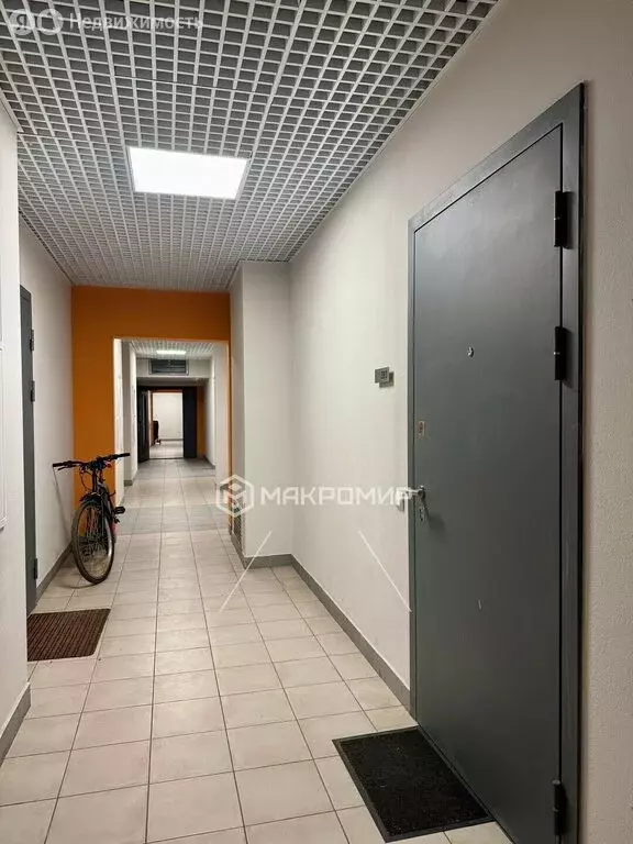 1-комнатная квартира: Санкт-Петербург, Южное шоссе, 45к3 (37 м) - Фото 2