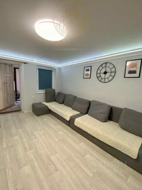 1-к кв. Ставропольский край, Пятигорск Соборная ул., 3 (33.0 м) - Фото 2