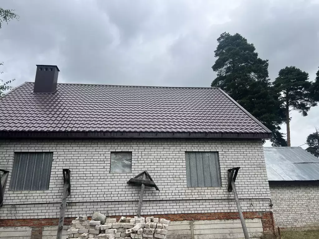 Дом в Московская область, Электроугли Богородский городской округ, ... - Фото 1