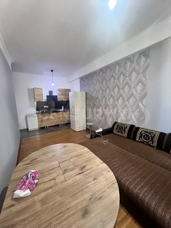2-к. квартира, 58 м, 2/4 эт. - Фото 1